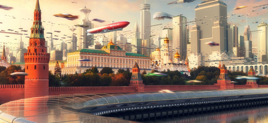 Олег Газманов - Вперёд, Россия